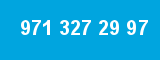971 327 29 97